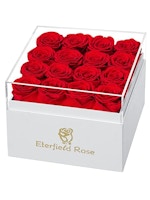 Preserved Roses Box