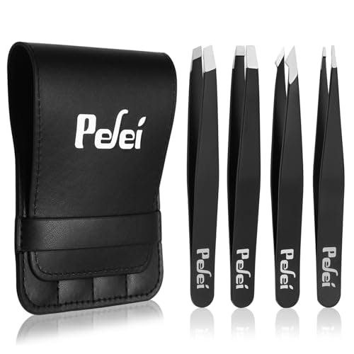 Tweezers Set