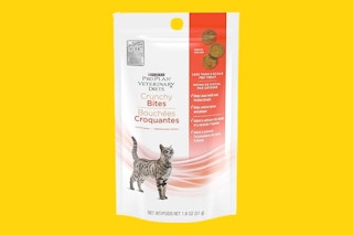 Purina Pro Plan Cat Bites