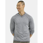 Men's Long Sleeve Hoodie
