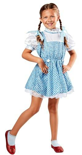 Rubies Kids' Dorothy Costume
