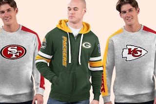 qvc nfl