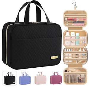 Travel Toiletry Bag