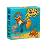 Don't Step in Octopus Kids Board Game