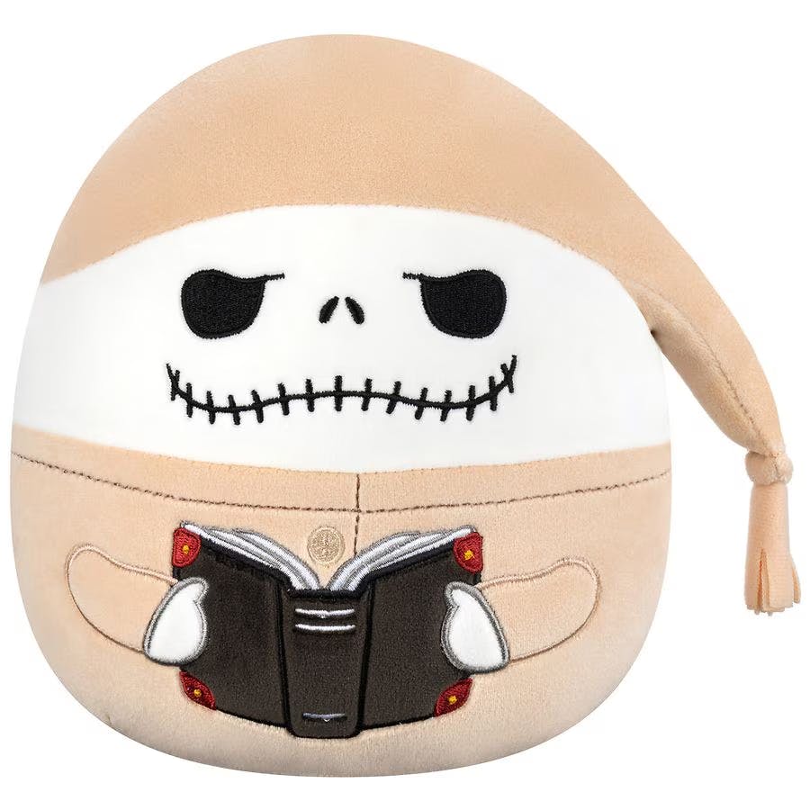 Squishmallows Plush