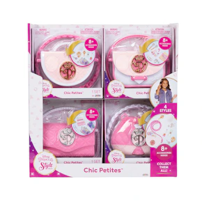 Disney Princess Chic Petite