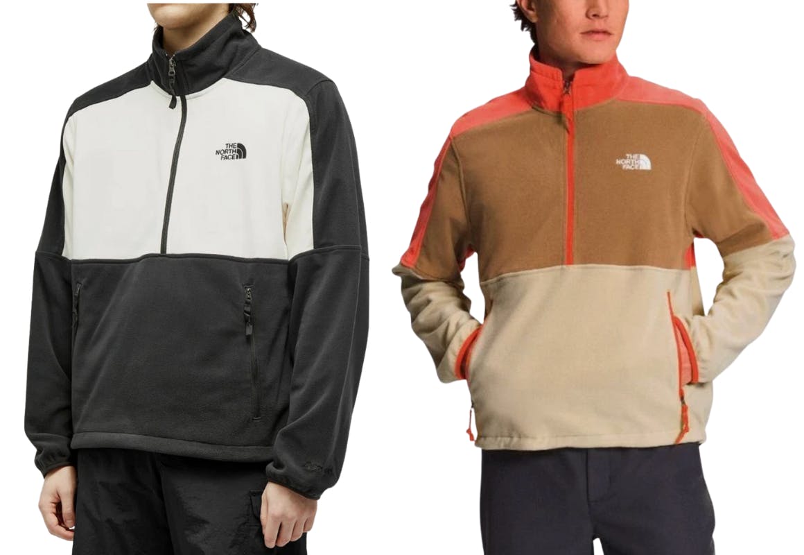 The North Face Men's Jacket
