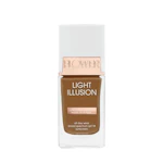 Light Illusion SPF Foundation