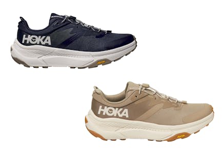 Hoka Men's Shoes