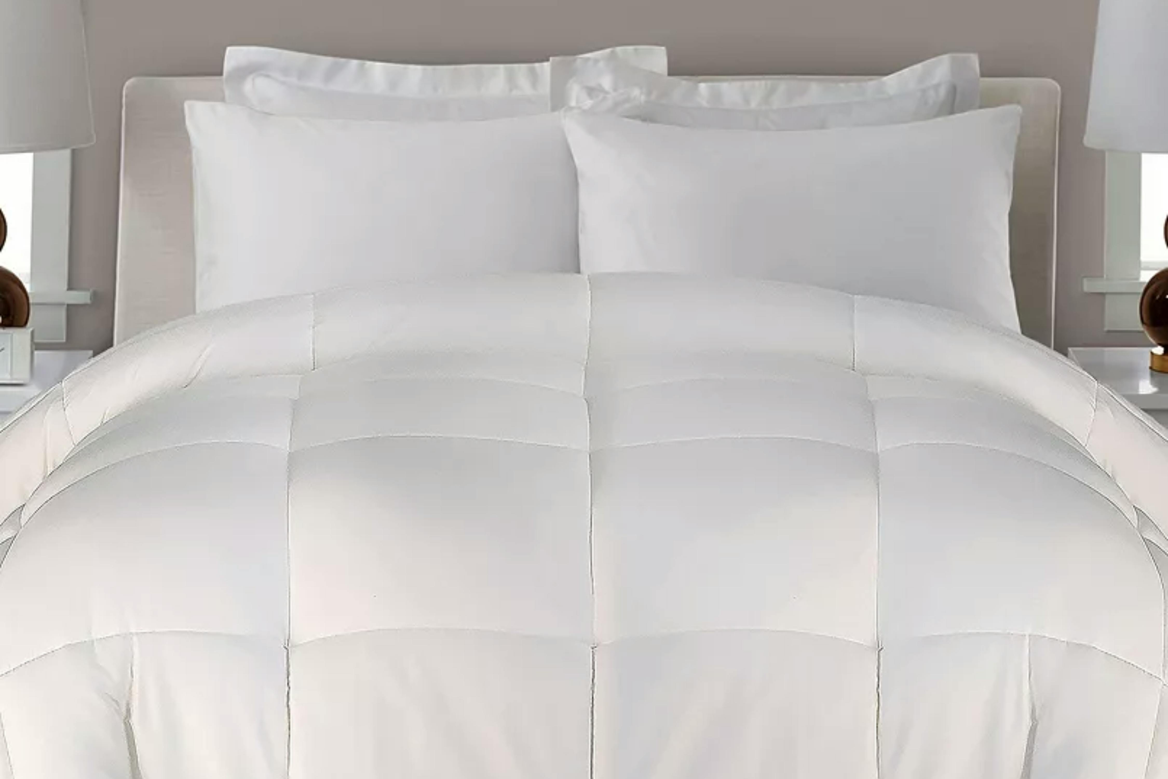 Royal Majesty Comforter, as Low as 17 at Kohl's (Less With Mystery