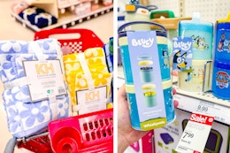 target bestsellers august 19