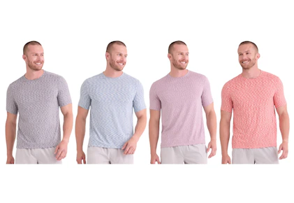 Athletic Works Men's Tee