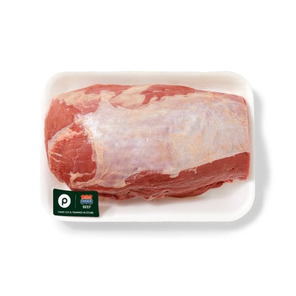 2 Publix Chuck Tender Roasts