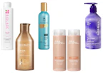 Shampoo or Conditioner
