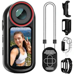 Mini Body Camera