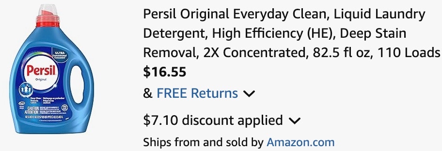 amazon-persil-laundry-detergent-cart