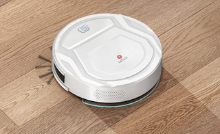 Lefant M210 Robot Vacuum Cleaner