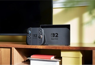 walmart nintendo switch 2
