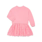 Kids' Sweatshirt Dress