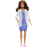 Barbie Careers Doctor Doll