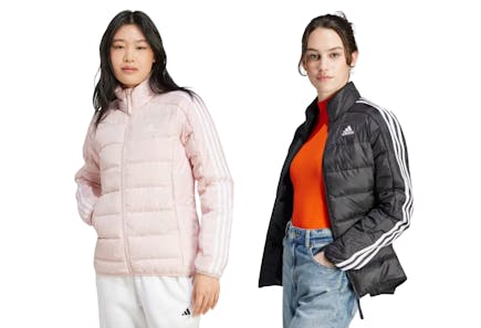 Adidas Women's Jacket