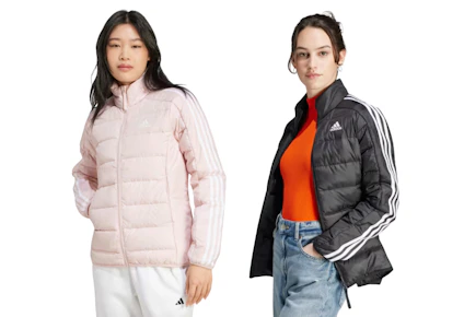 Adidas Women's Jacket