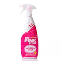 The Pink Stuff Bathroom Spray