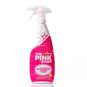 The Pink Stuff Bathroom Spray