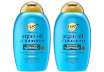 2 OGX Shampoos