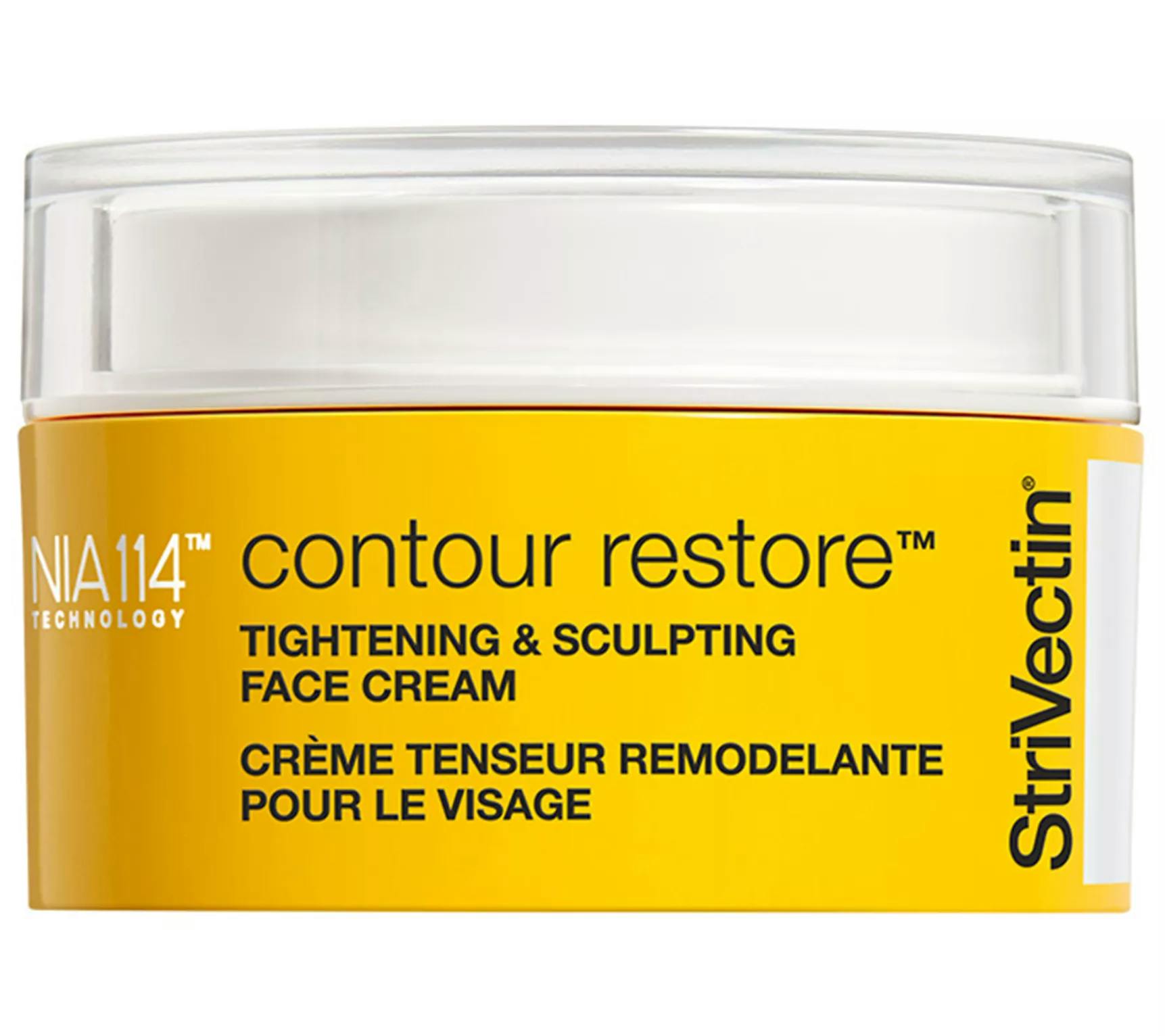 StriVectin Contour Restore Face Cream