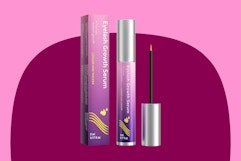 Lash Serum: Eyelash Growth Serum