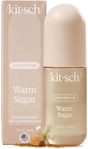 Kitsch Hair Perfume