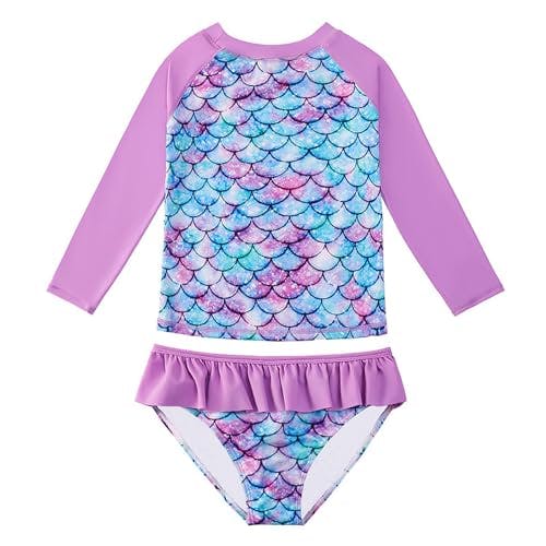 Kids' Swimsuit Set