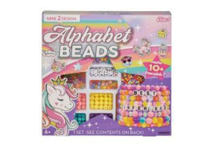 2 Mine2Design Jewelry Kits