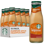 Starbucks Frappuccino 12-Pack