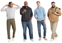 Goodfellow & Co Men's Hoodie