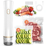 Handheld Vacuum Sealer
