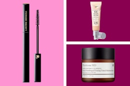Macy's 10 Days of Glam Is Back: Get 50% Off Lancome and IT Cosmetics card image