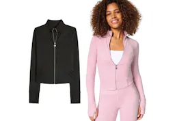 Hollister Women's Jacket
