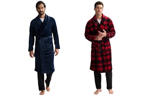 Sonoma Goods For Life Men's Robe