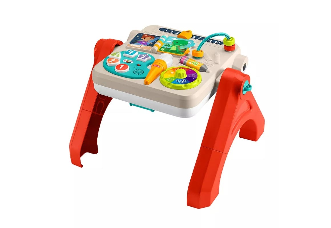 Fisher-Price Activity Table