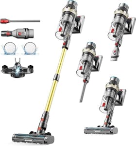 Cordless Vacuum Cleaner