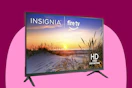 Insignia Fire TV Amazon