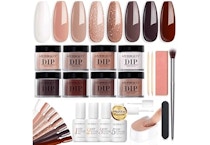 Dip Nail Powder Starter Kit