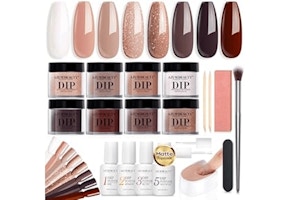 Dip Nail Powder Starter Kit