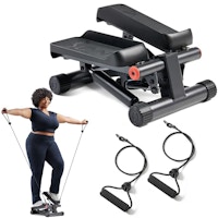 Mini Stepper Exercise Machine