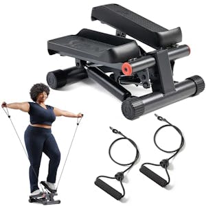 Mini Stepper Exercise Machine