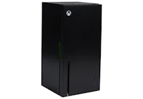 Xbox Series X Mini Fridge
