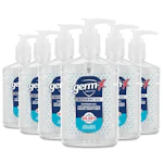Germ-X Hand Sanitizer 6-Pack