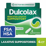 Dulcolax Stimulant Laxative